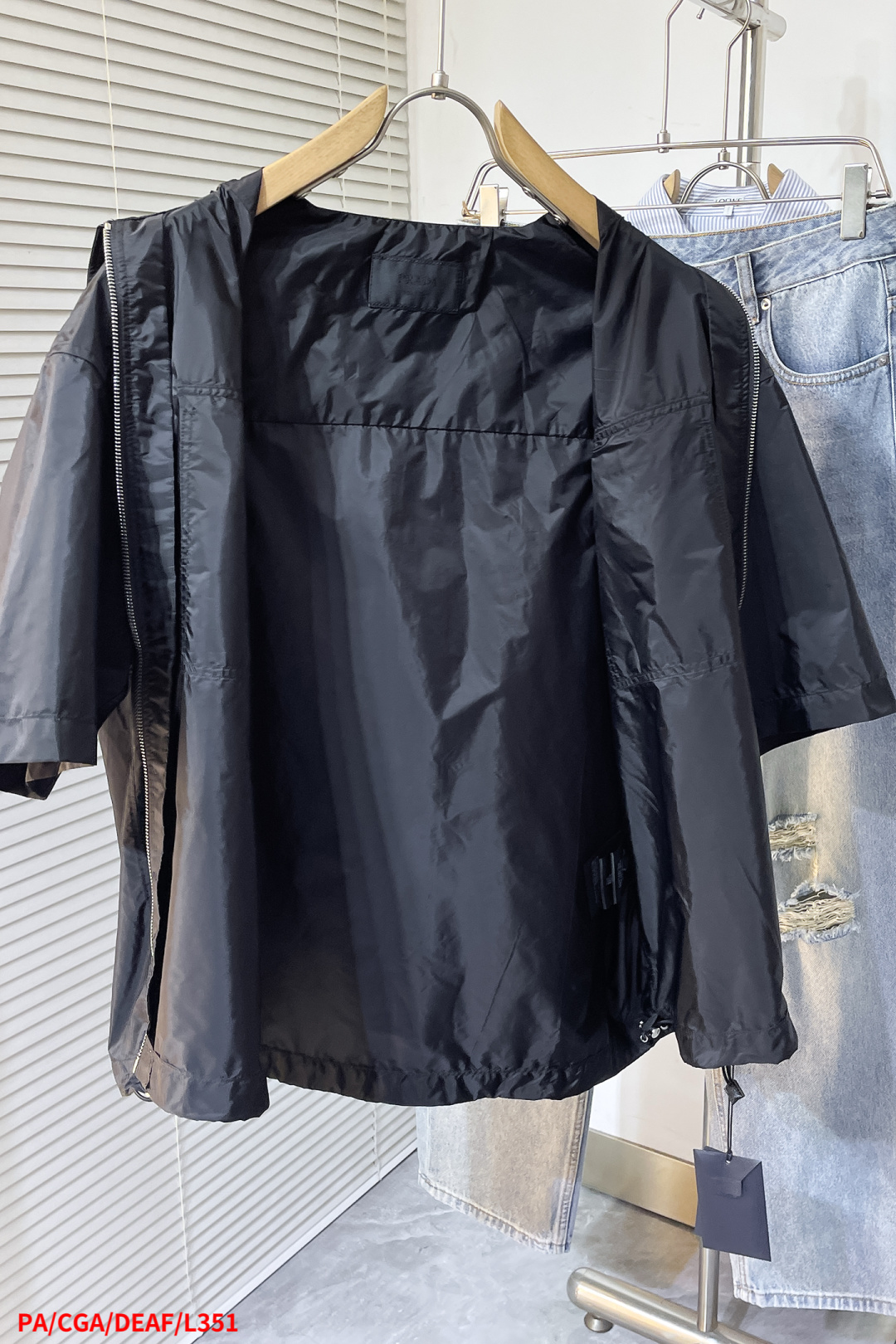 Shirt Man