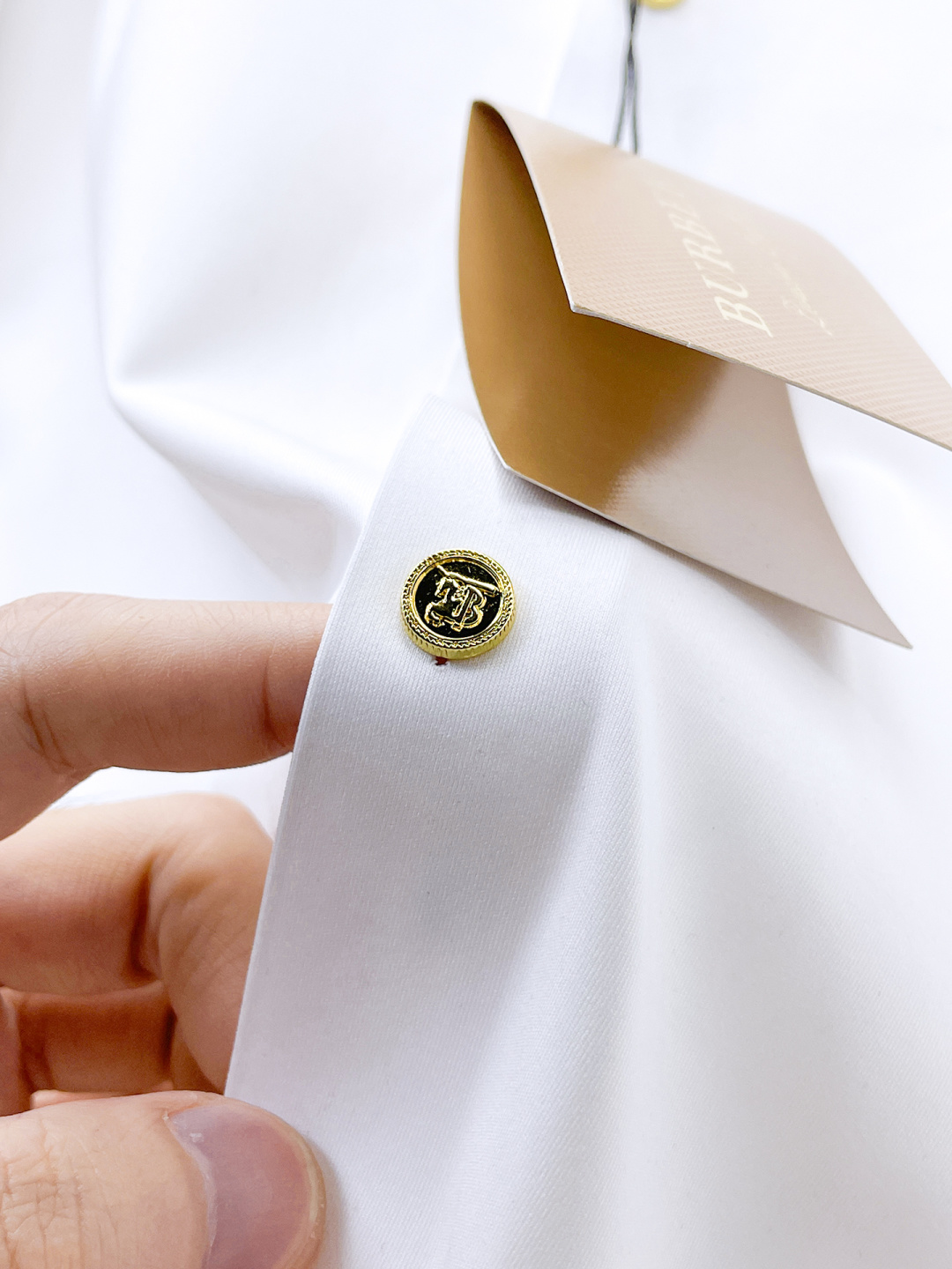 Shirt Man