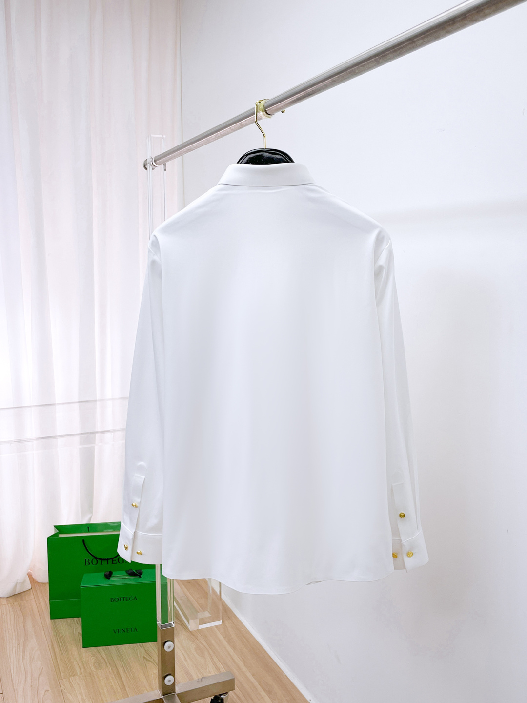 Shirt Man