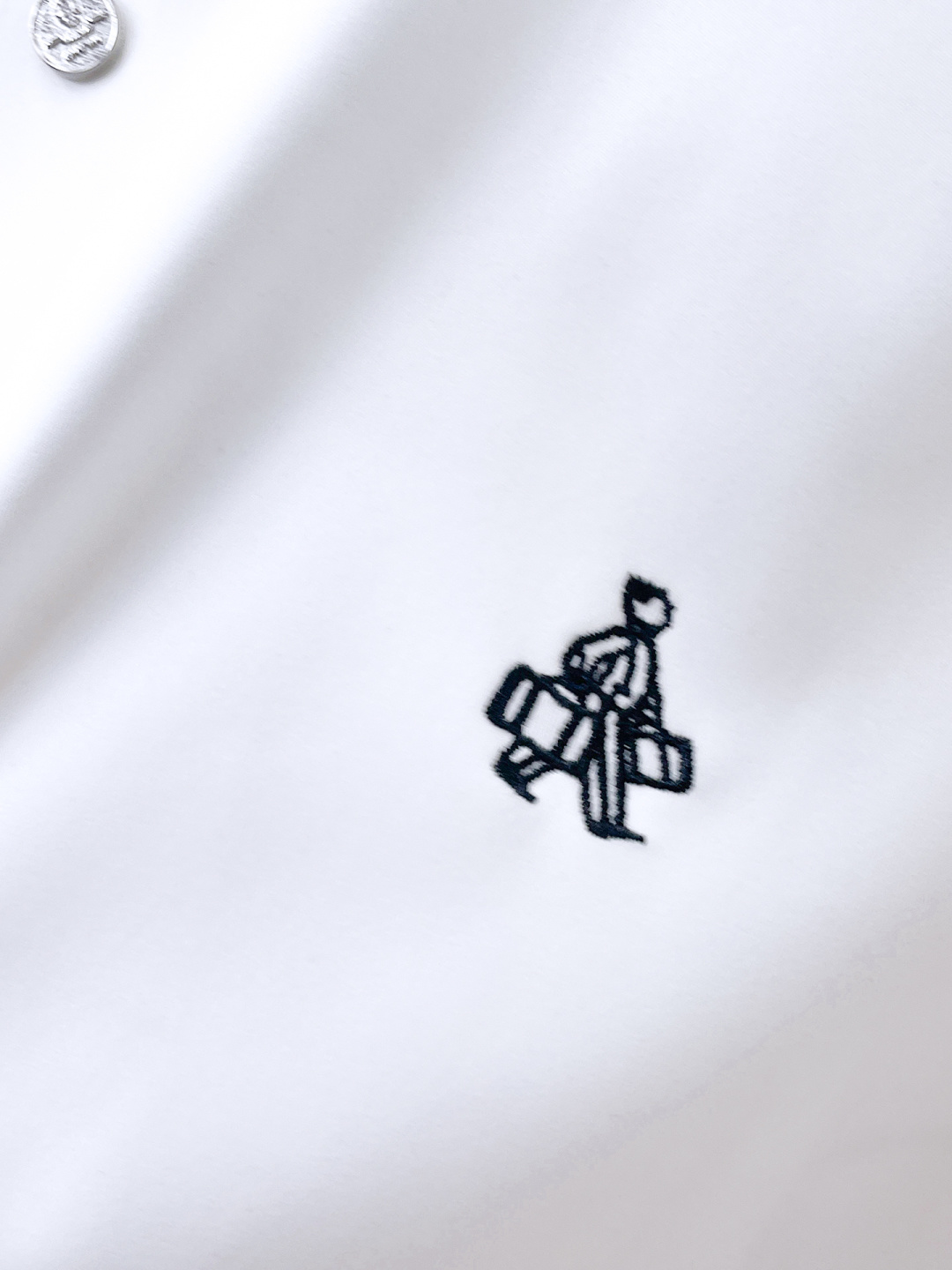 Shirt Man
