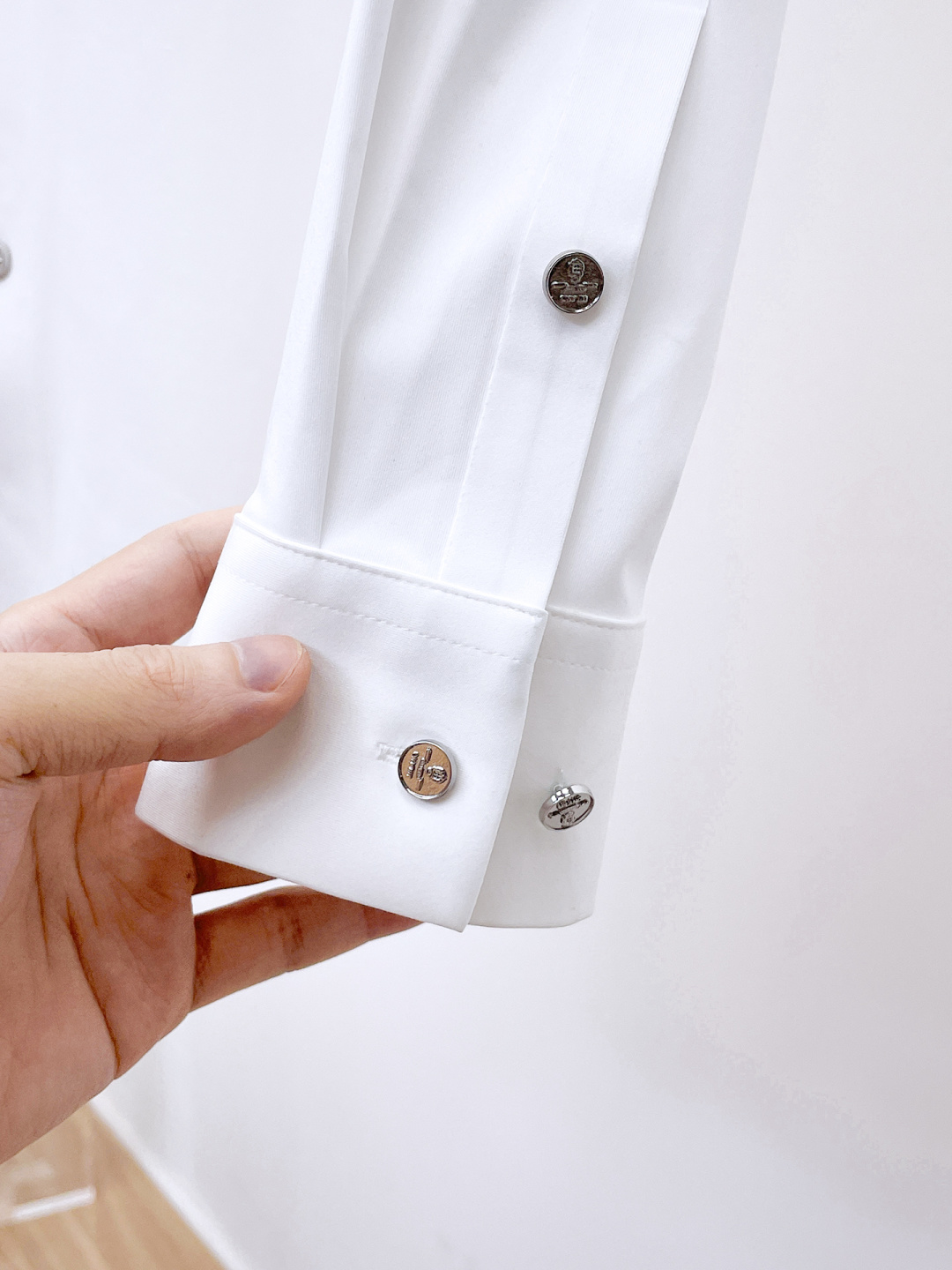 Shirt Man