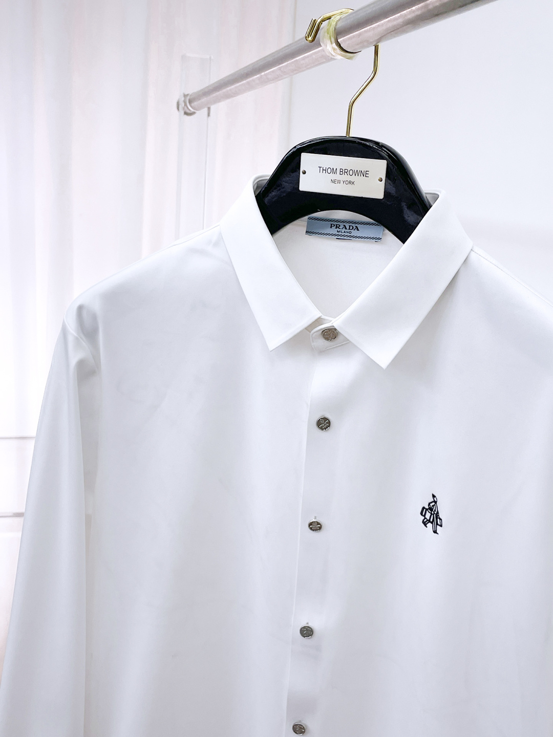 Shirt Man