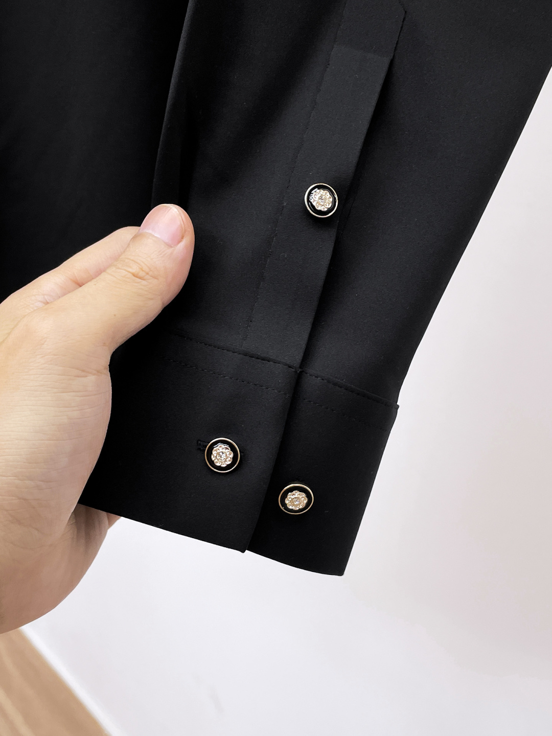 Shirt Man