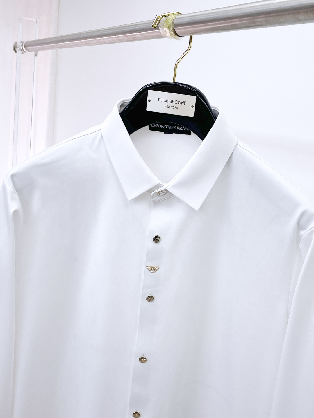 Shirt Man