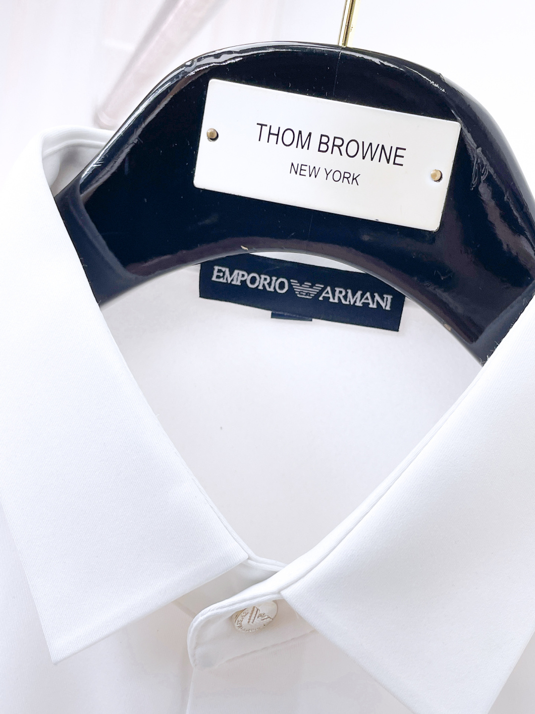Shirt Man
