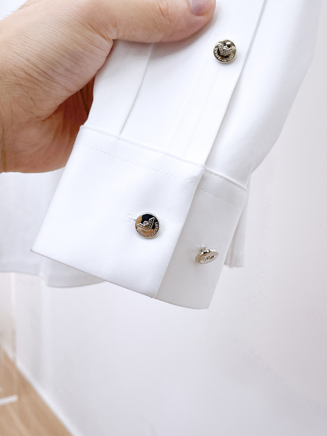 Shirt Man