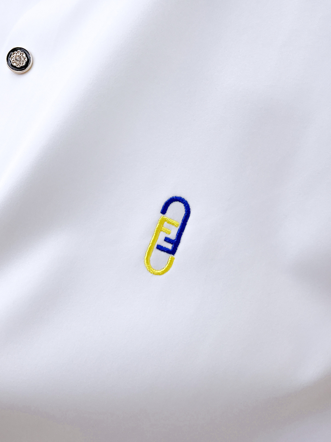 Shirt Man