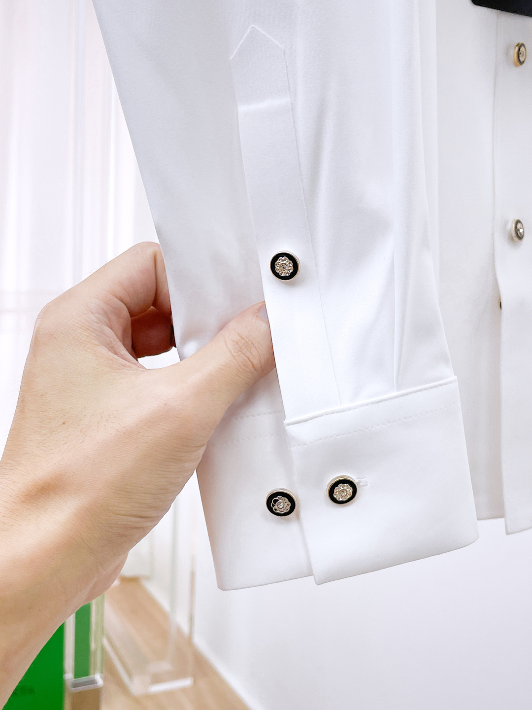 Shirt Man