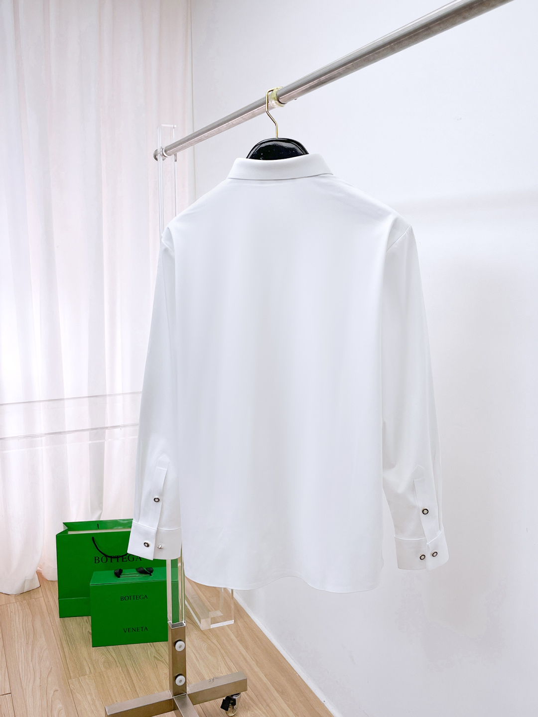 Shirt Man
