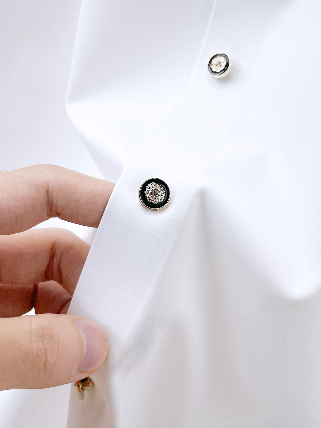 Shirt Man