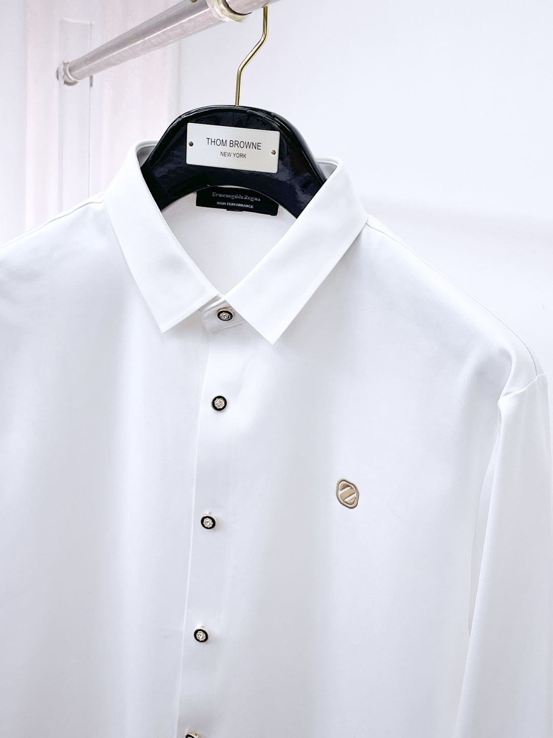 Shirt Man