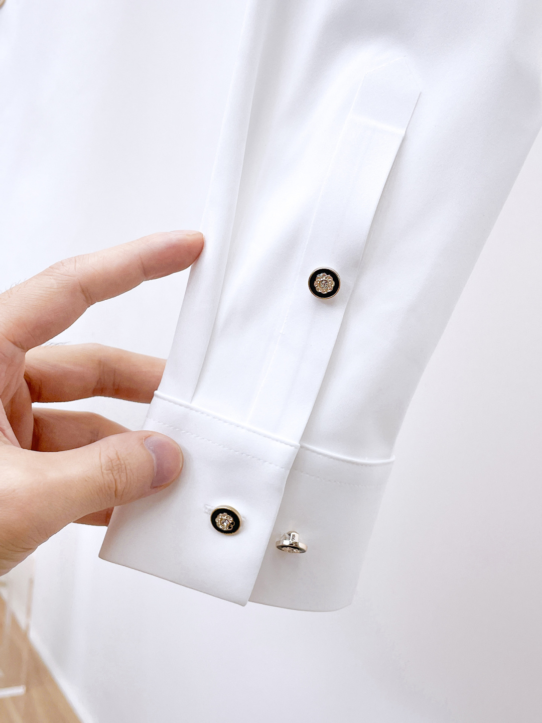 Shirt Man