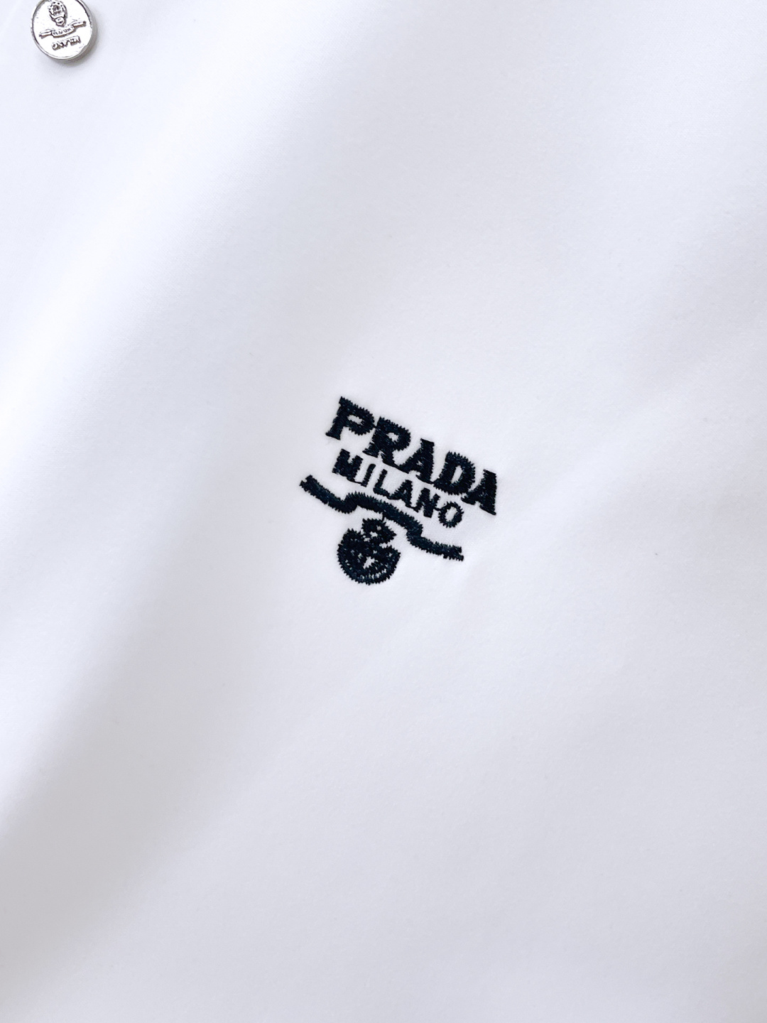 Shirt Man