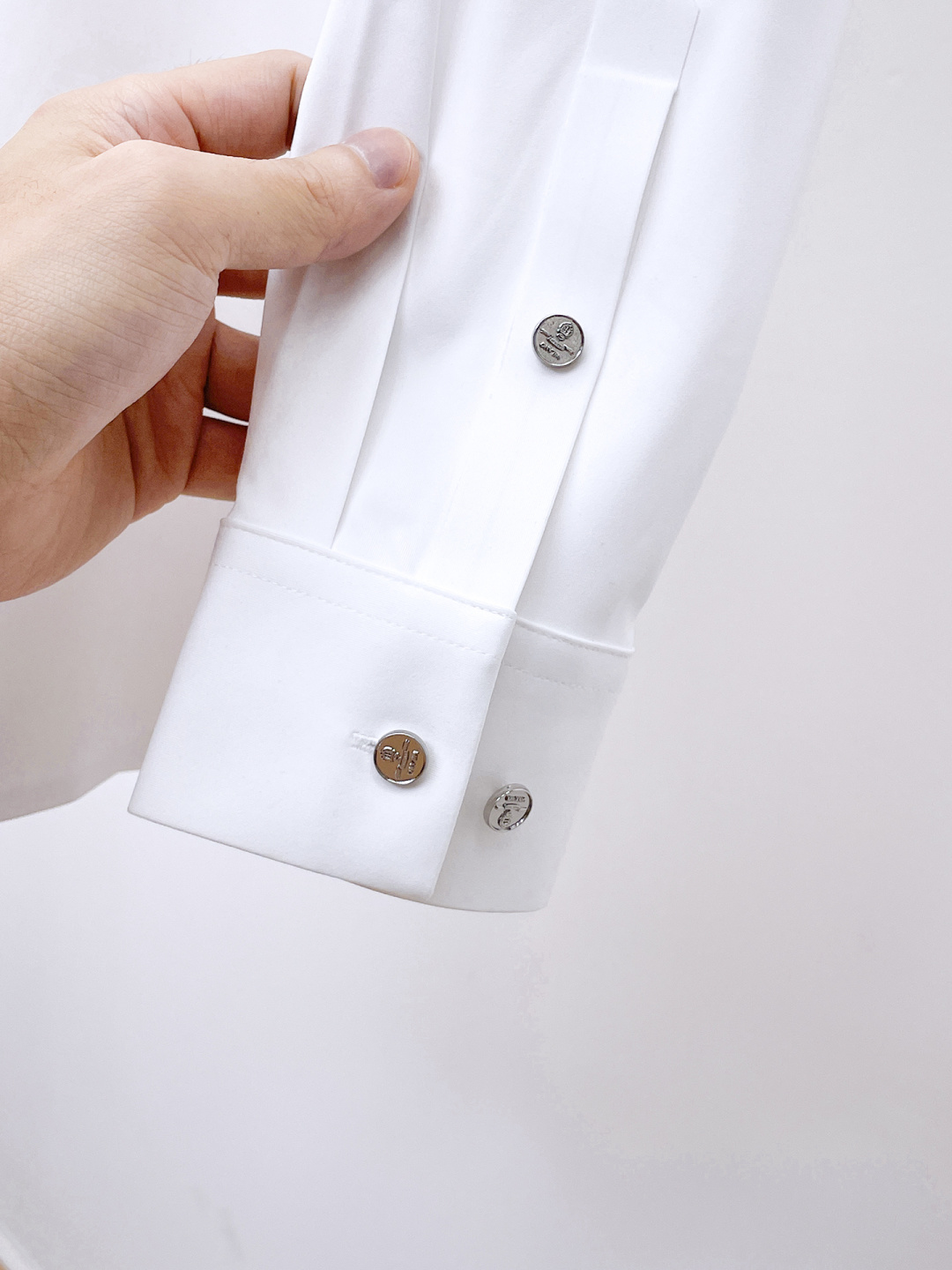 Shirt Man