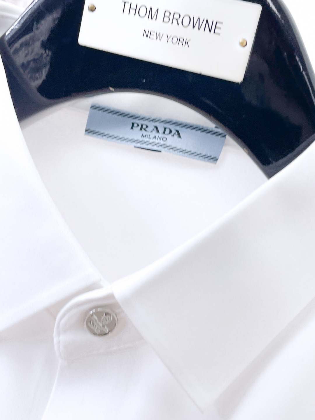 Shirt Man