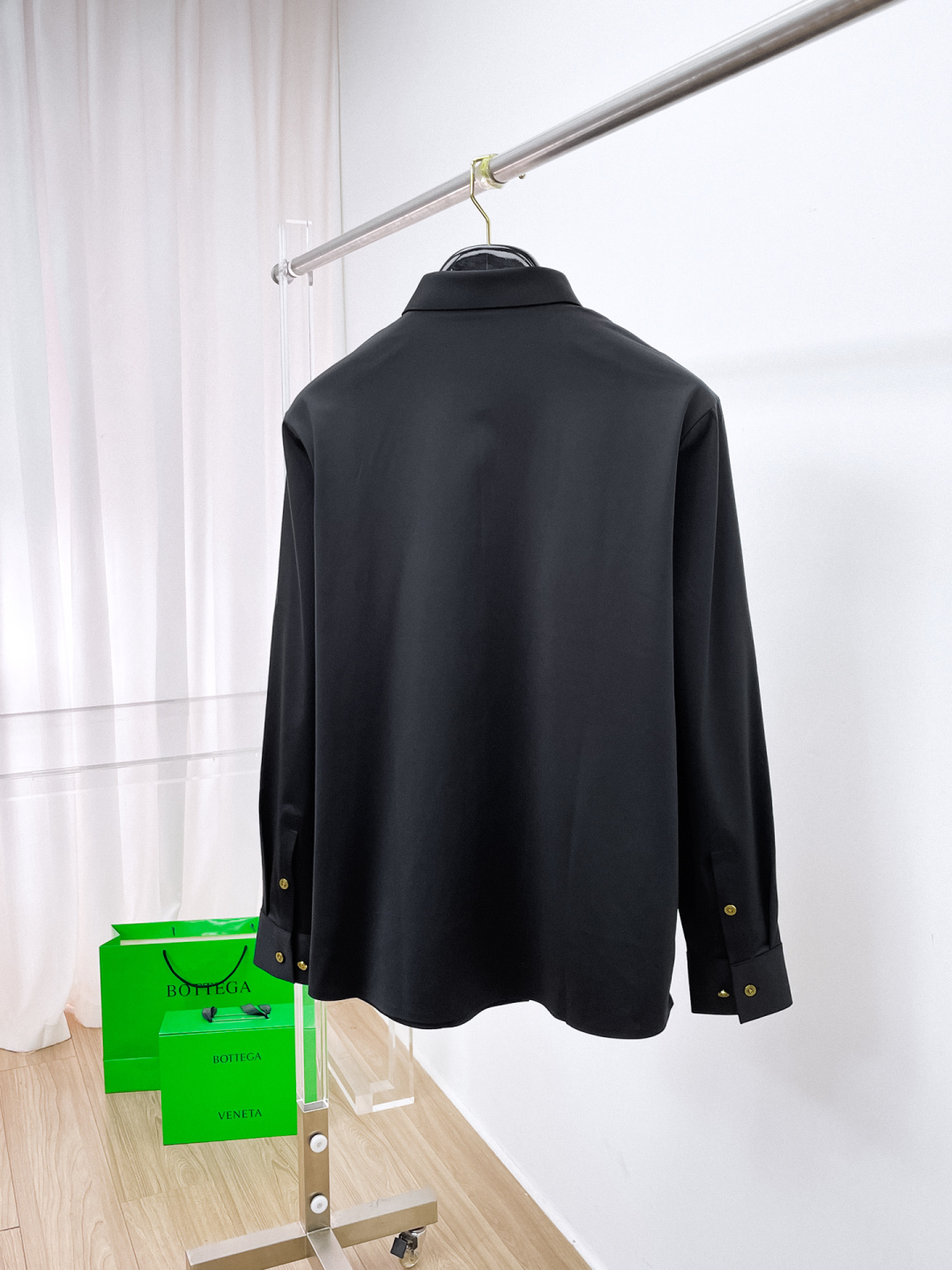 Shirt Man