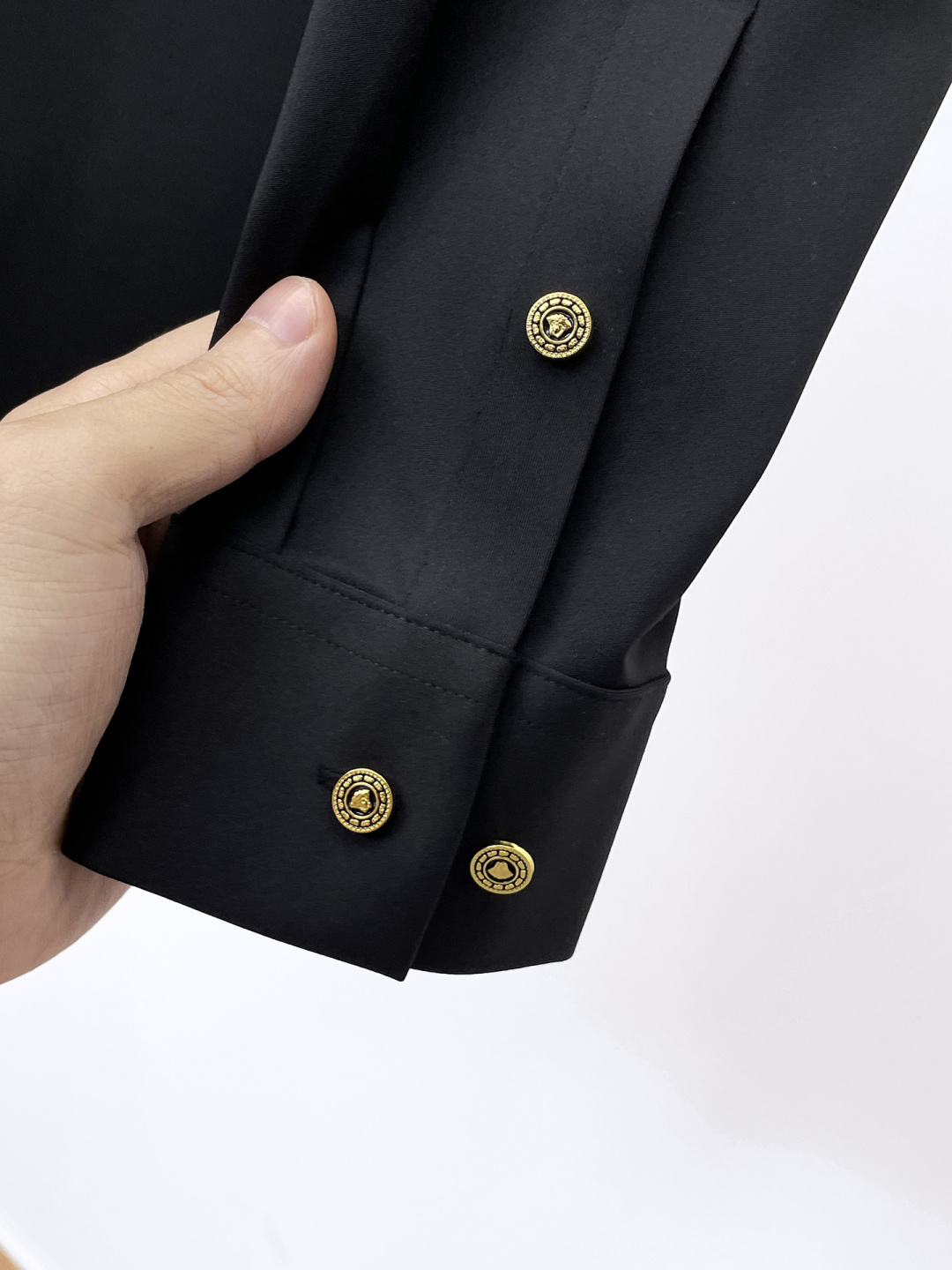 Shirt Man