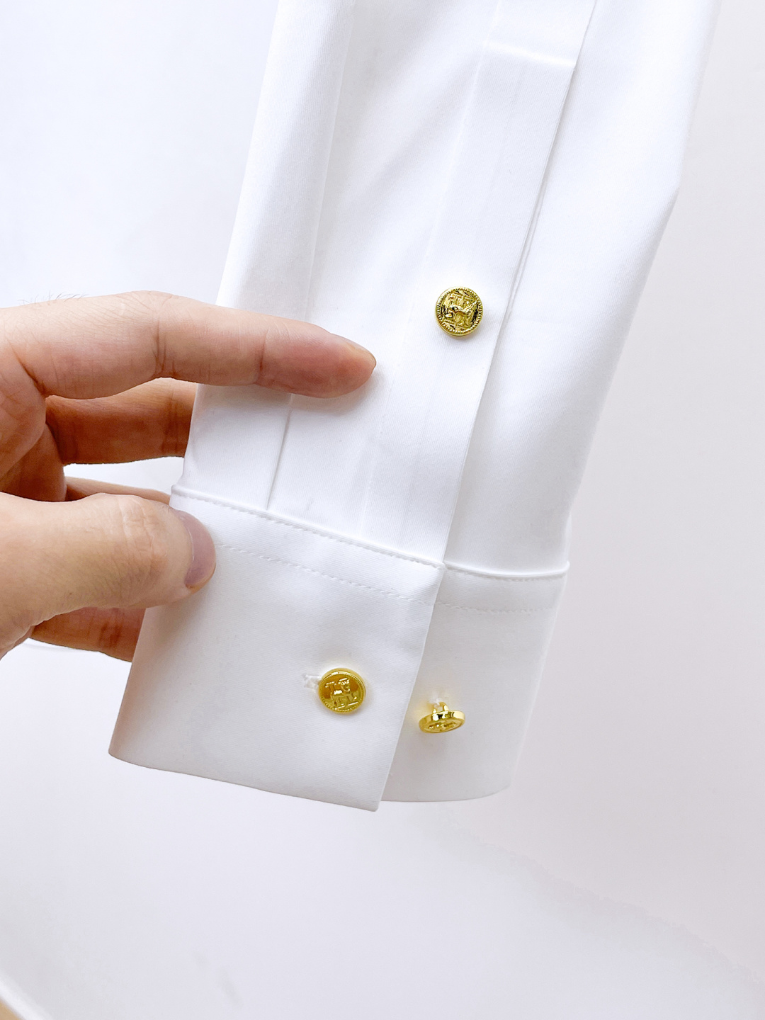 Shirt Man