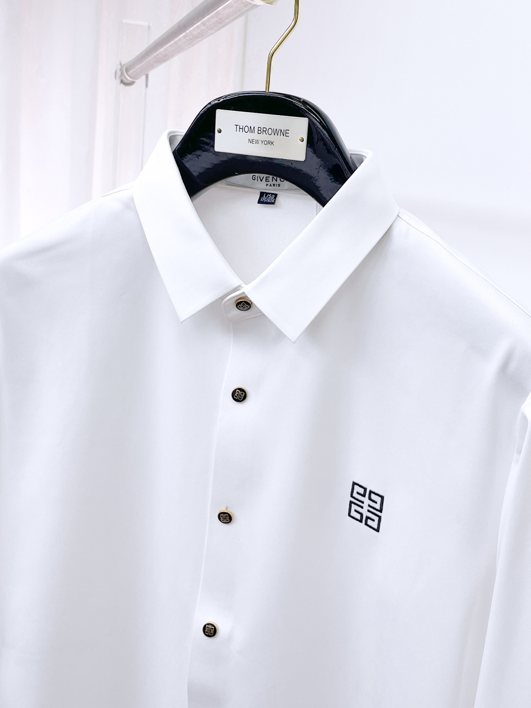 Shirt Man
