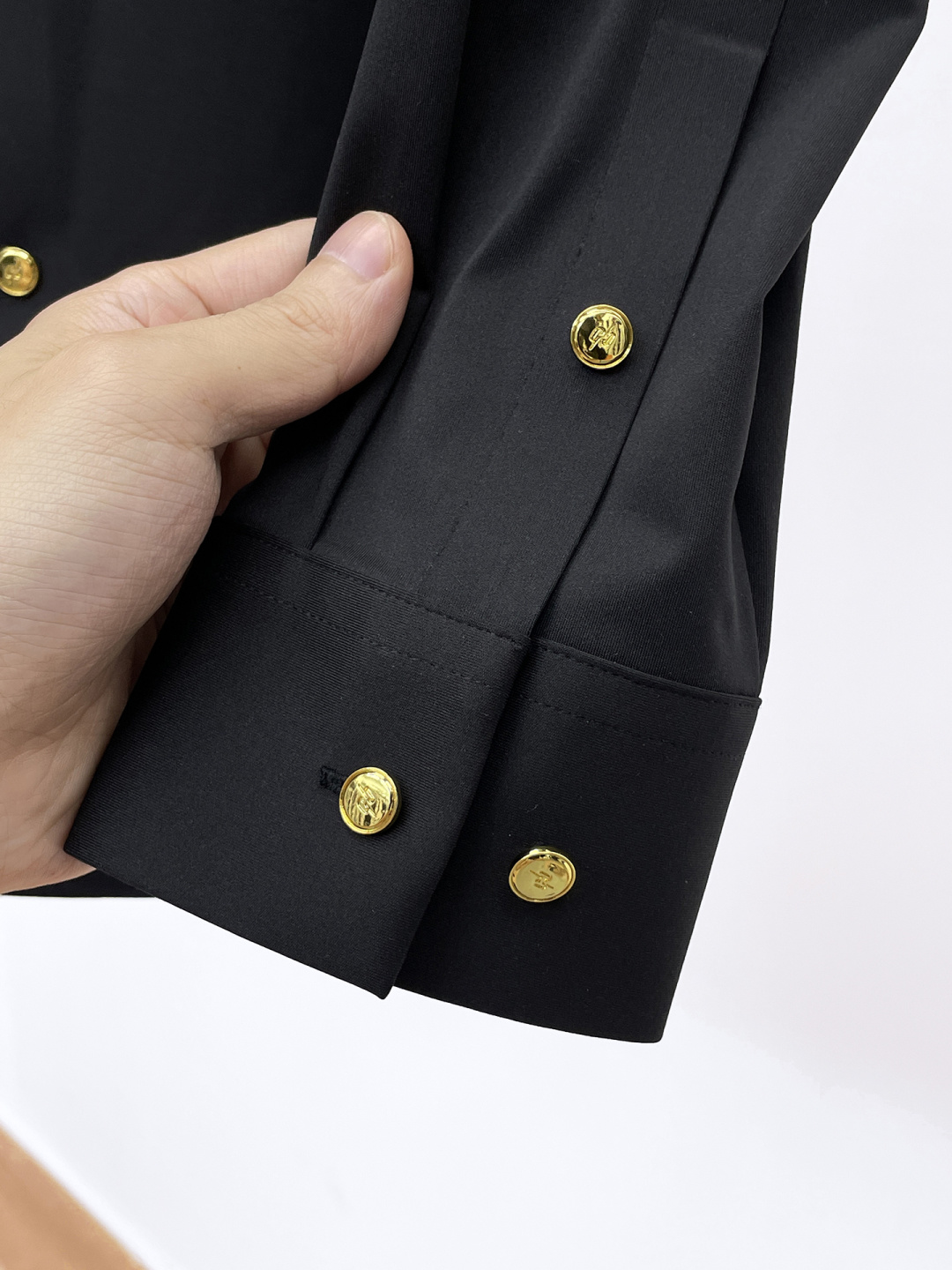 Shirt Man