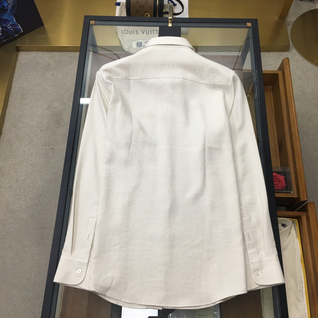 Shirt Man