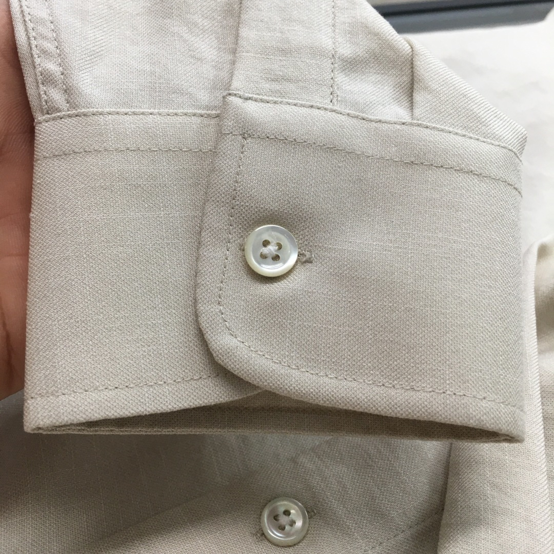 Shirt Man
