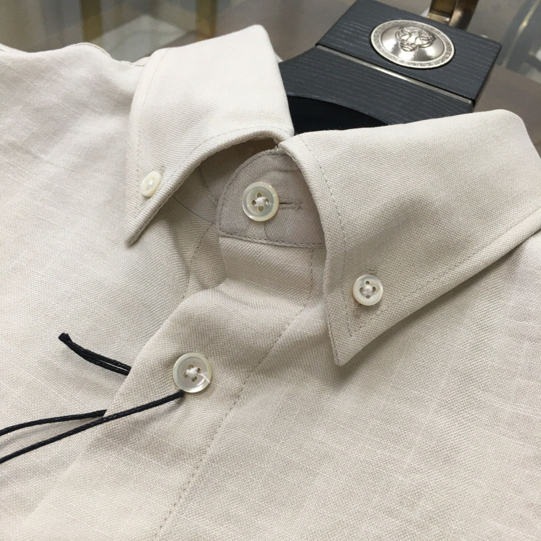 Shirt Man