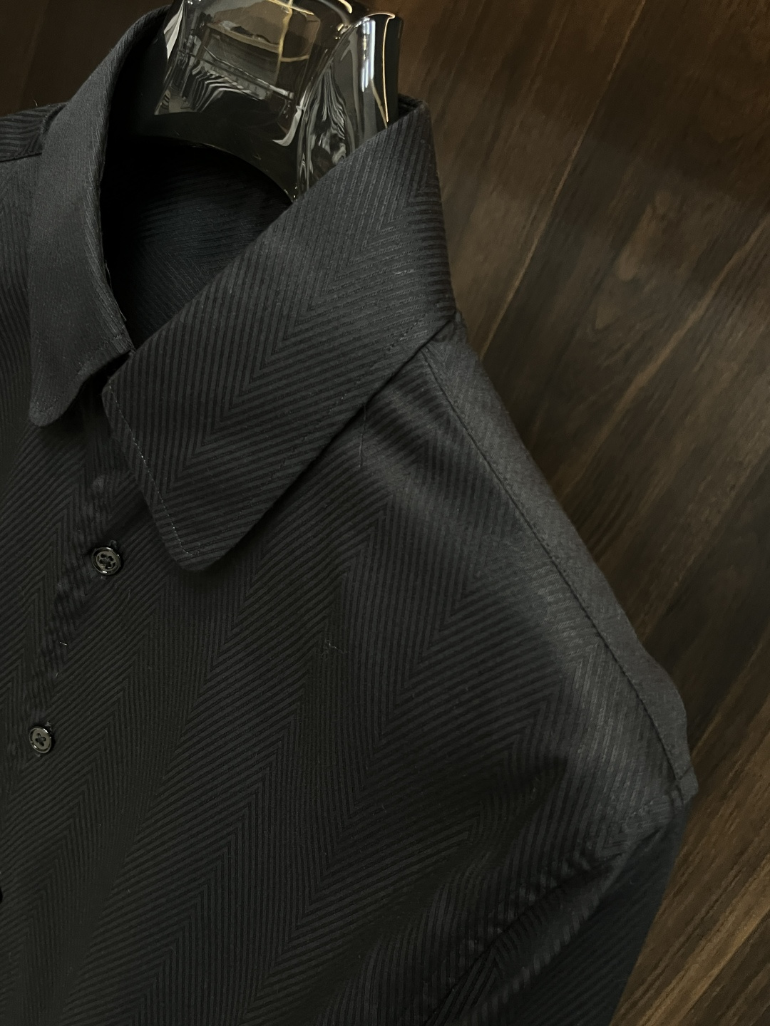 Shirt Man