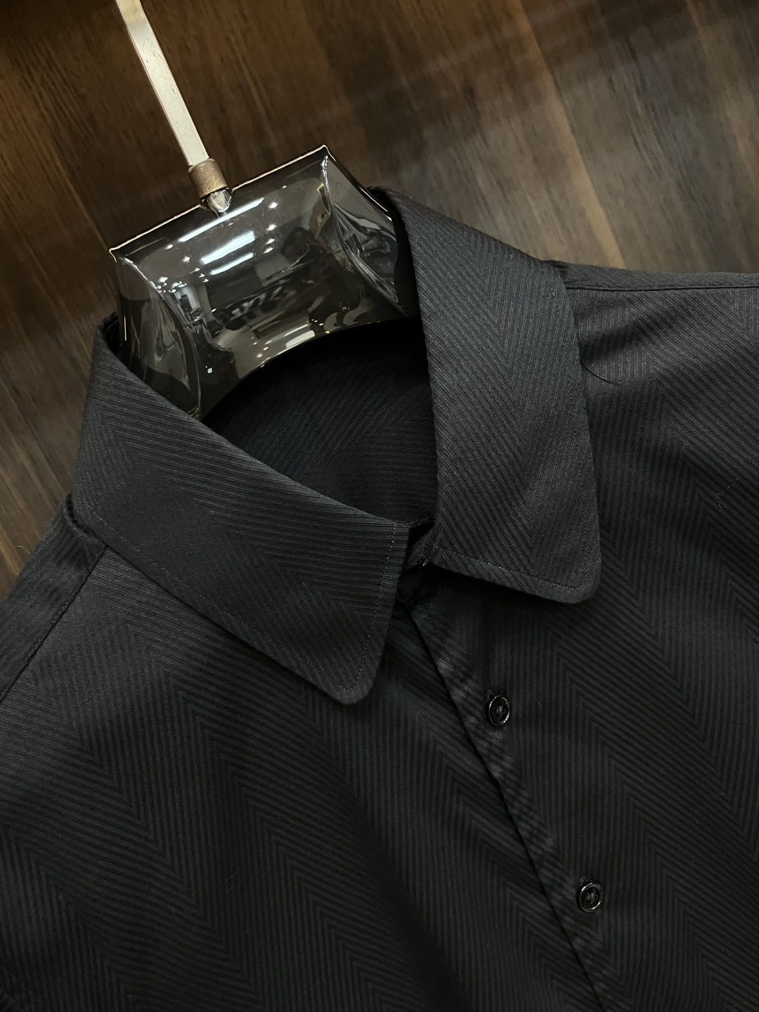 Shirt Man