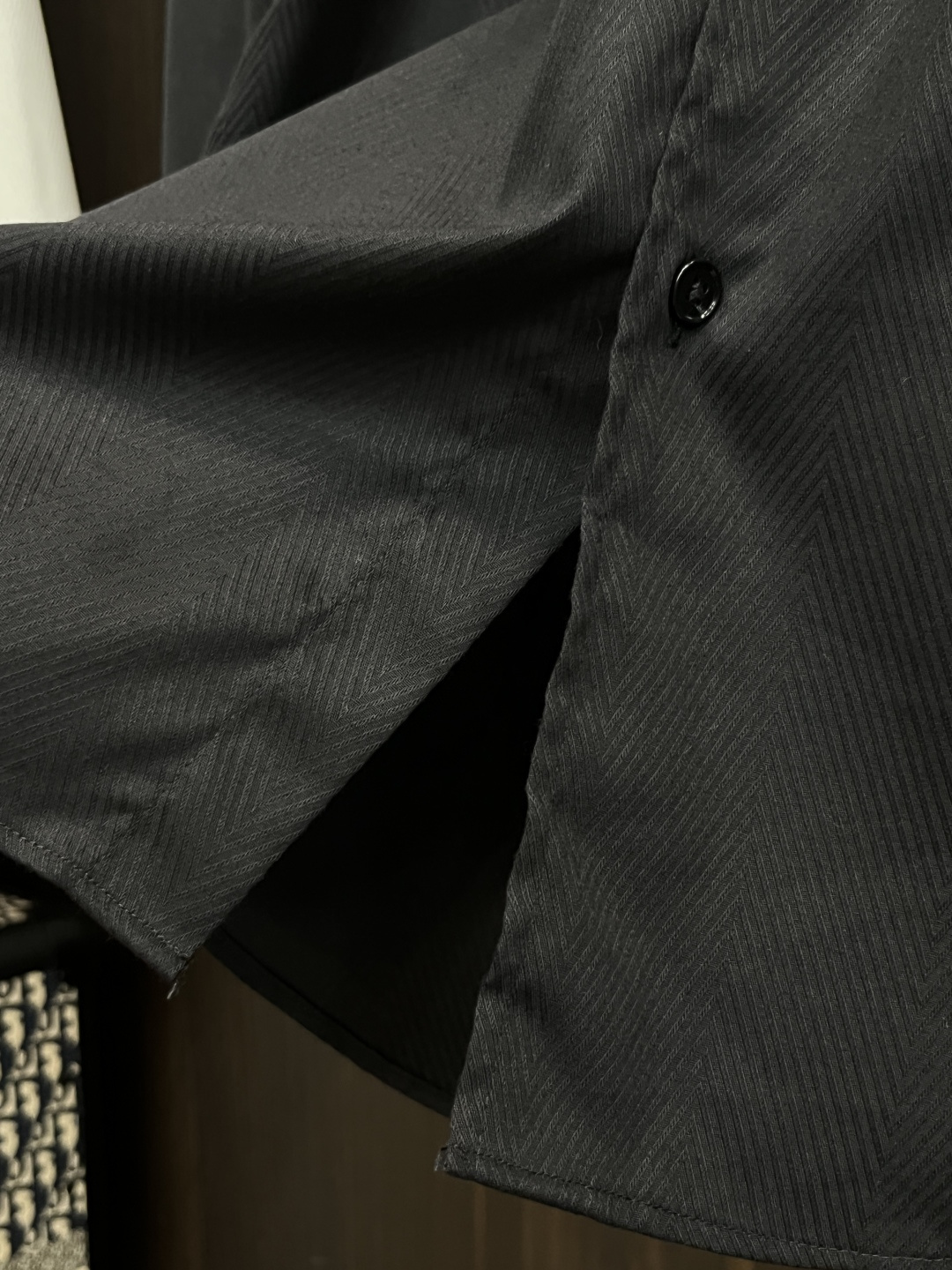 Shirt Man