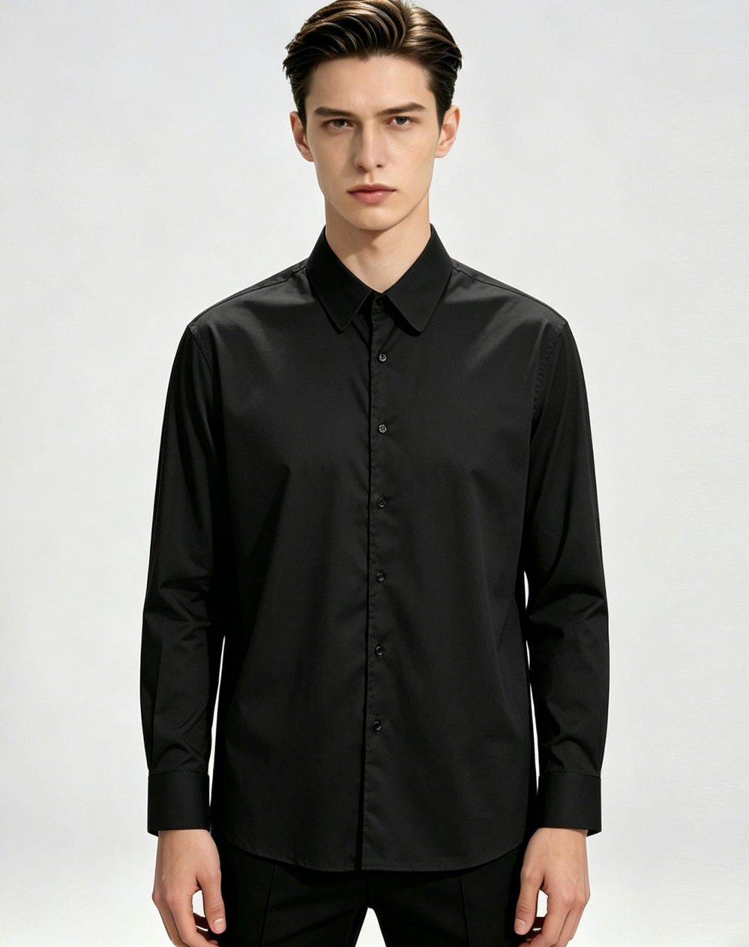 Shirt Man