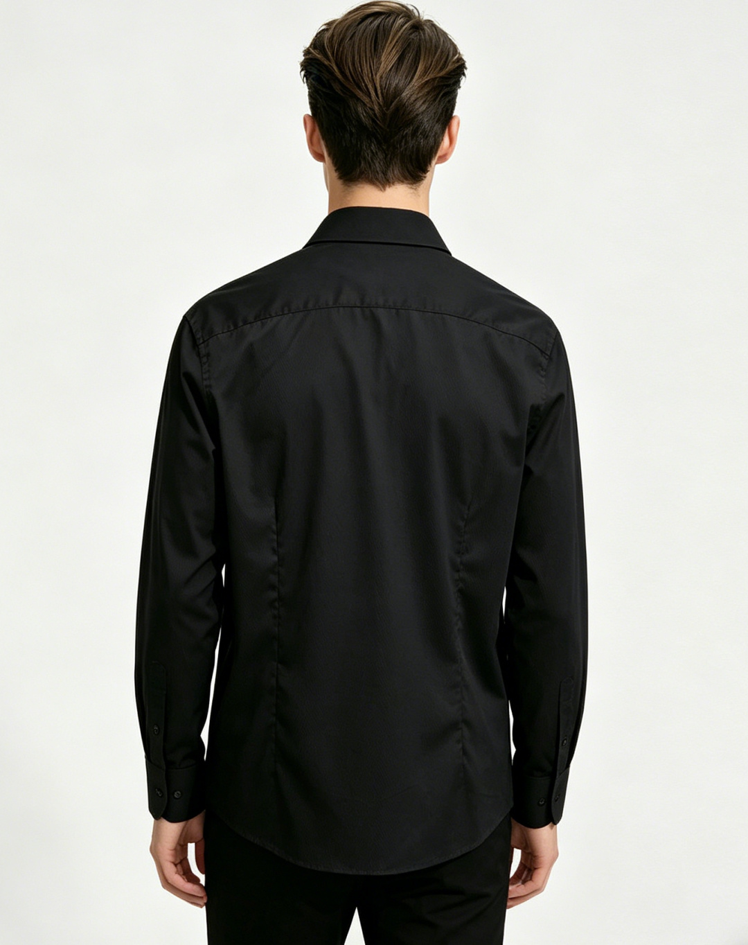 Shirt Man
