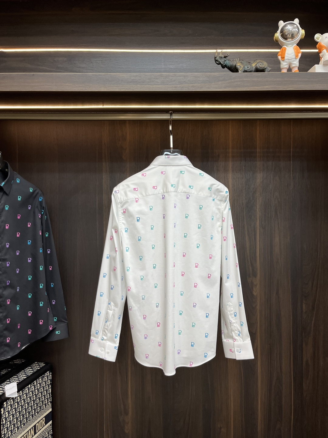 Shirt Man