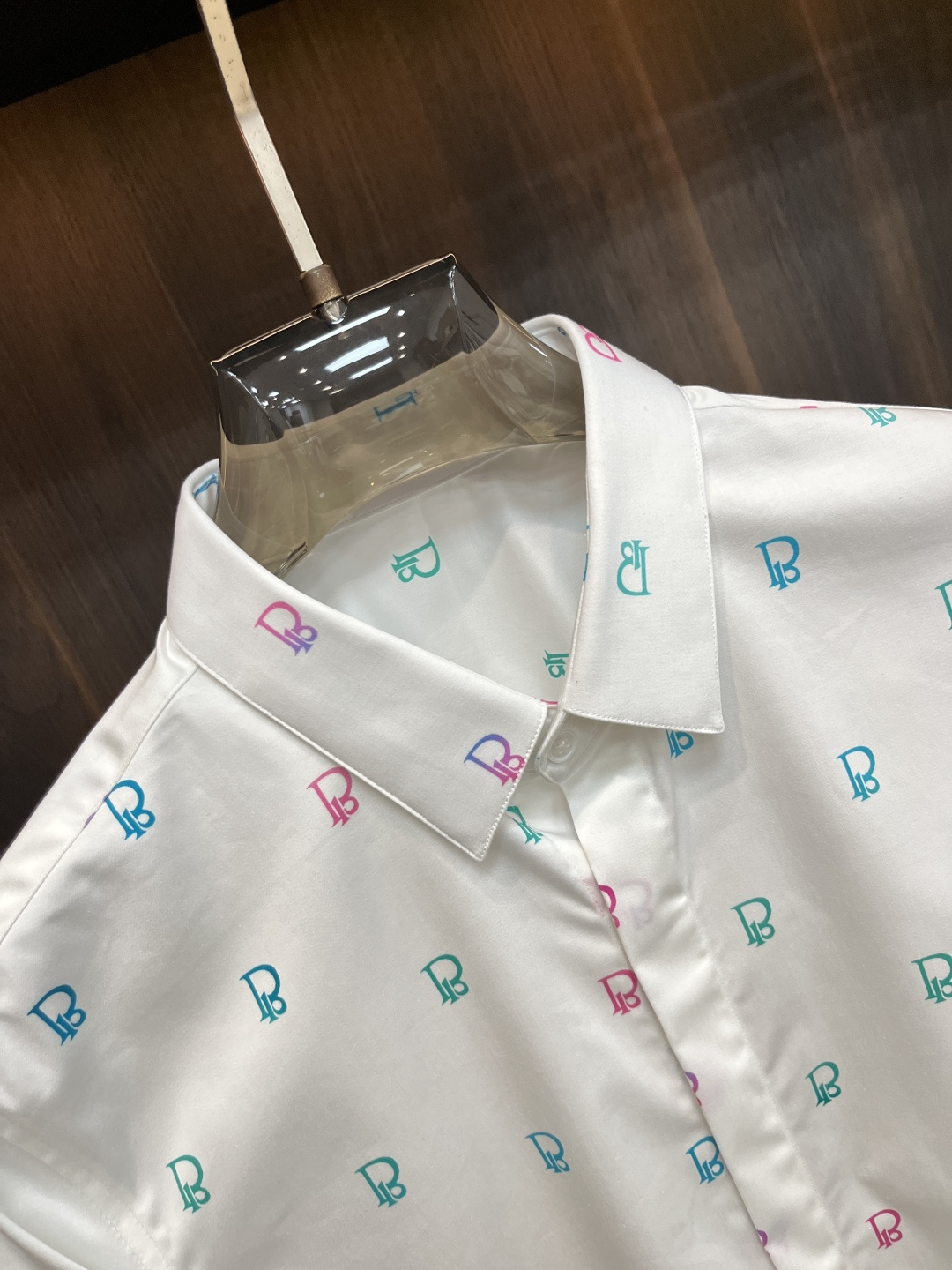 Shirt Man