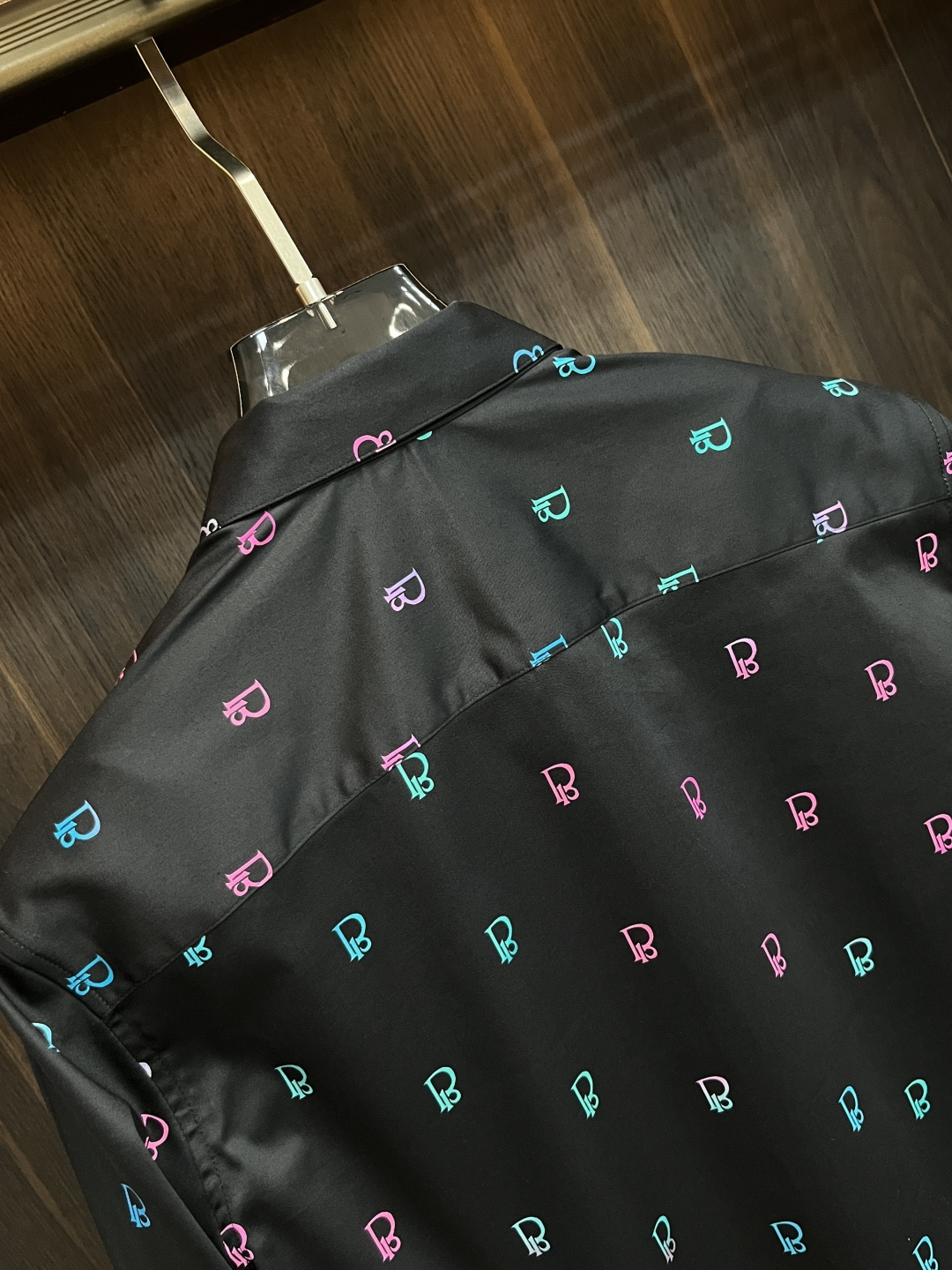 Shirt Man