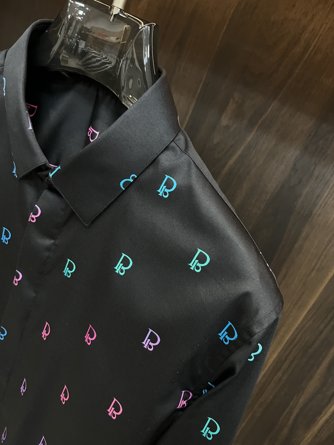 Shirt Man