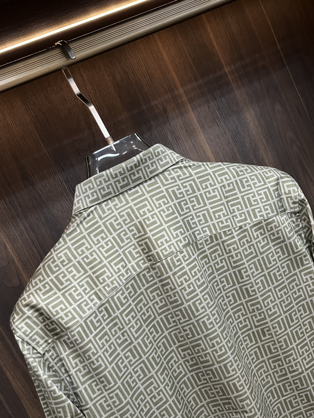 Shirt Man