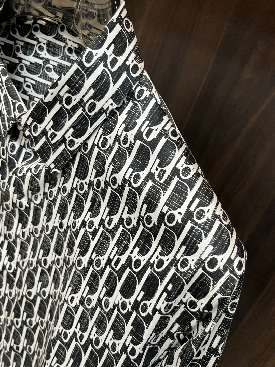 Shirt Man