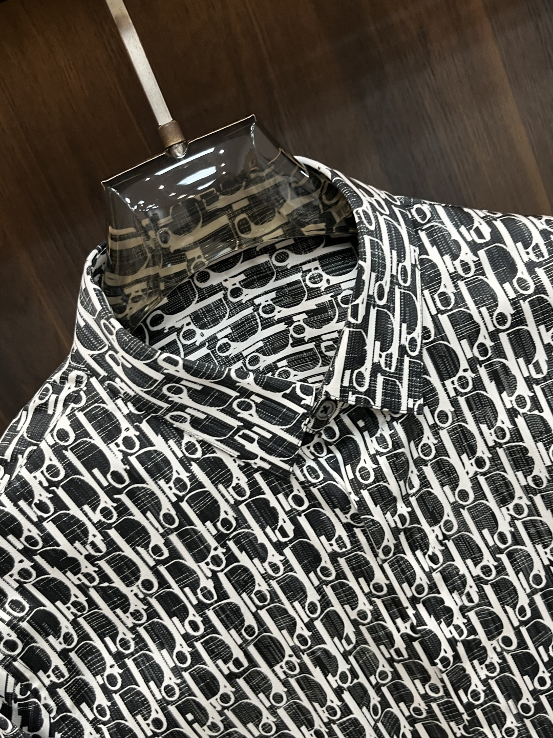 Shirt Man