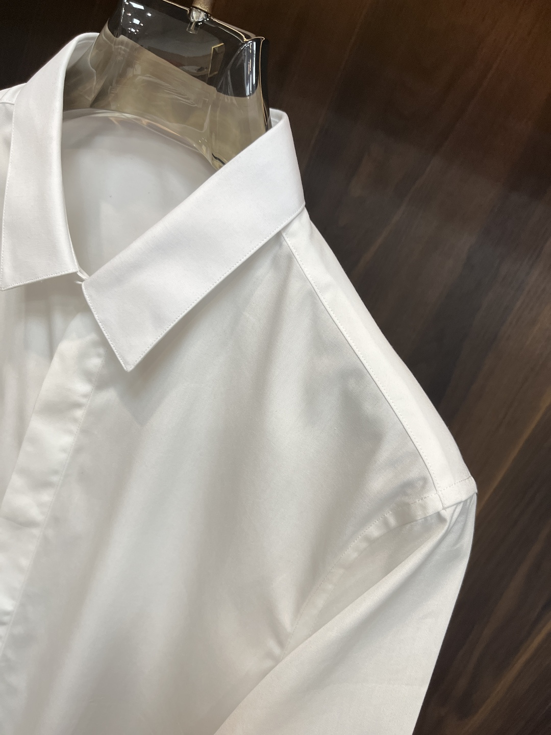 Shirt Man