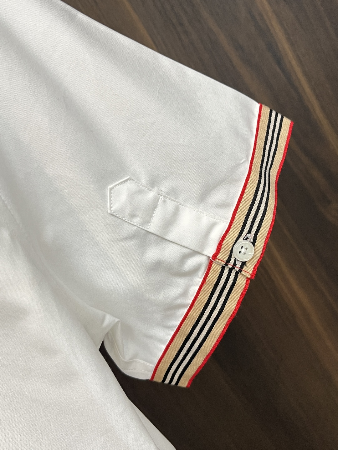 Shirt Man