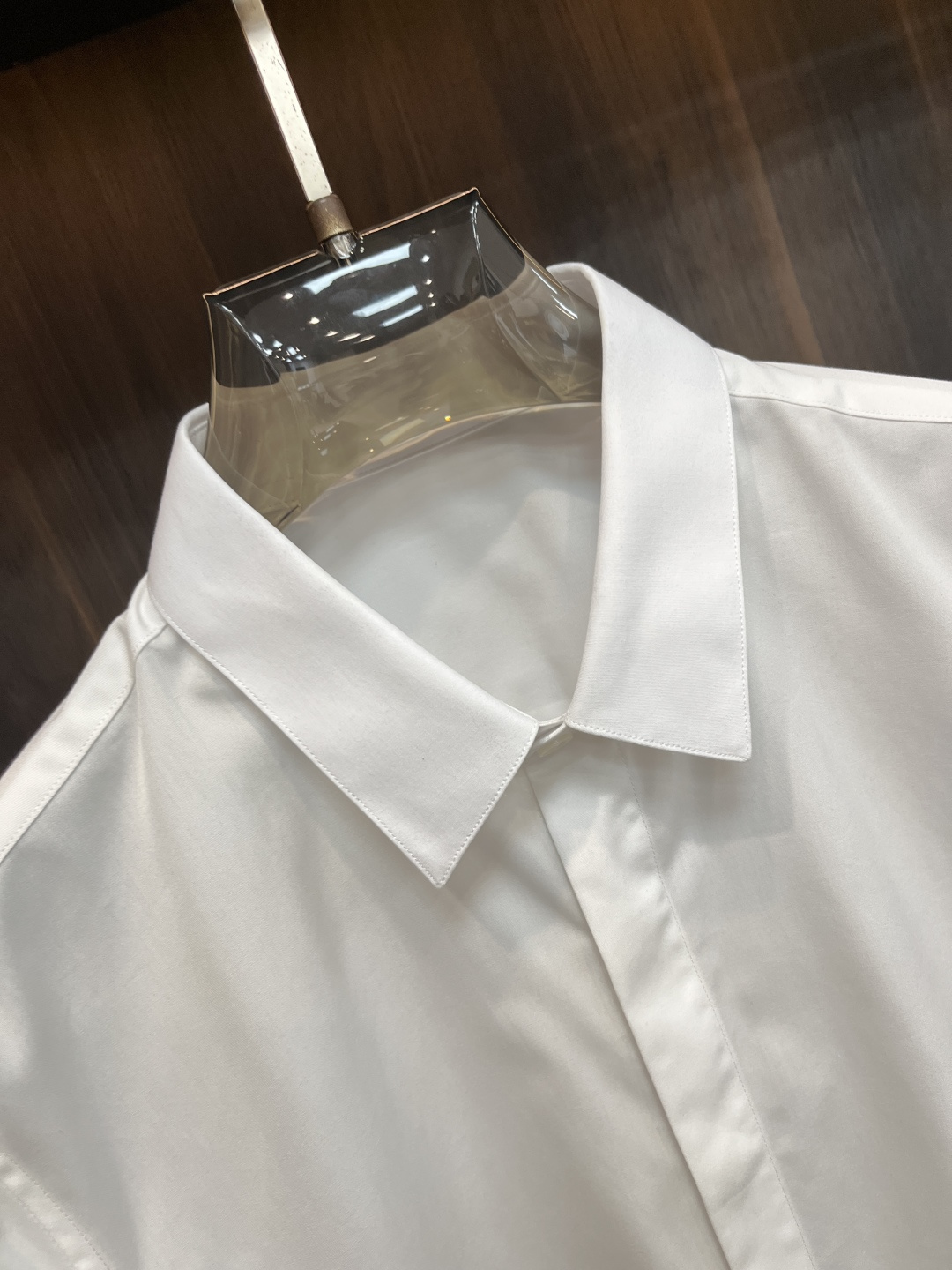 Shirt Man