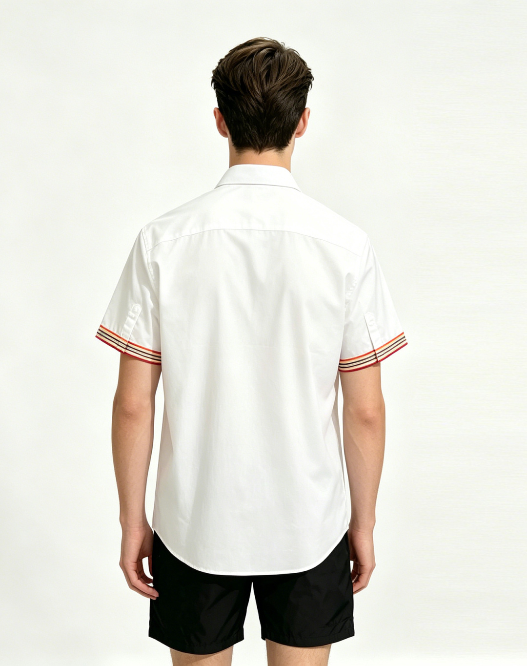 Shirt Man