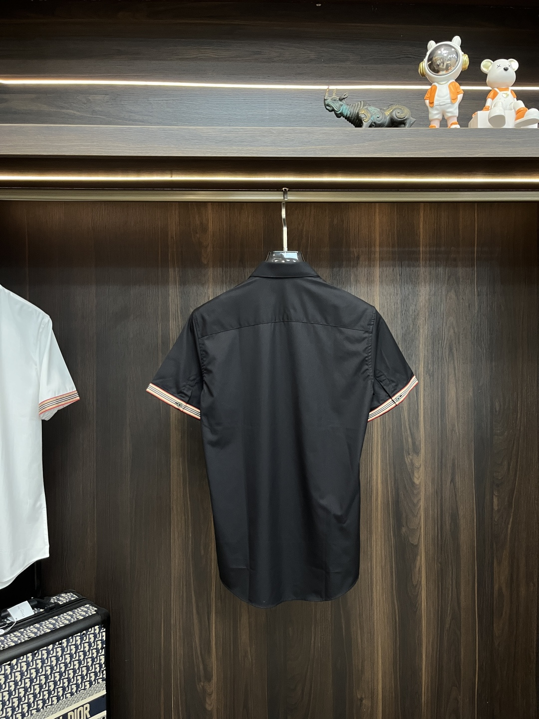 Shirt Man