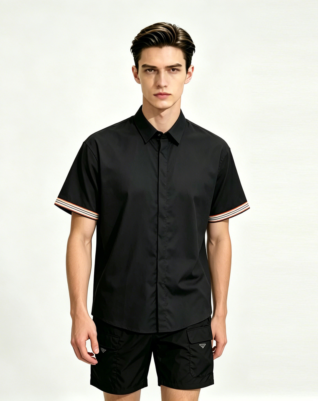 Shirt Man