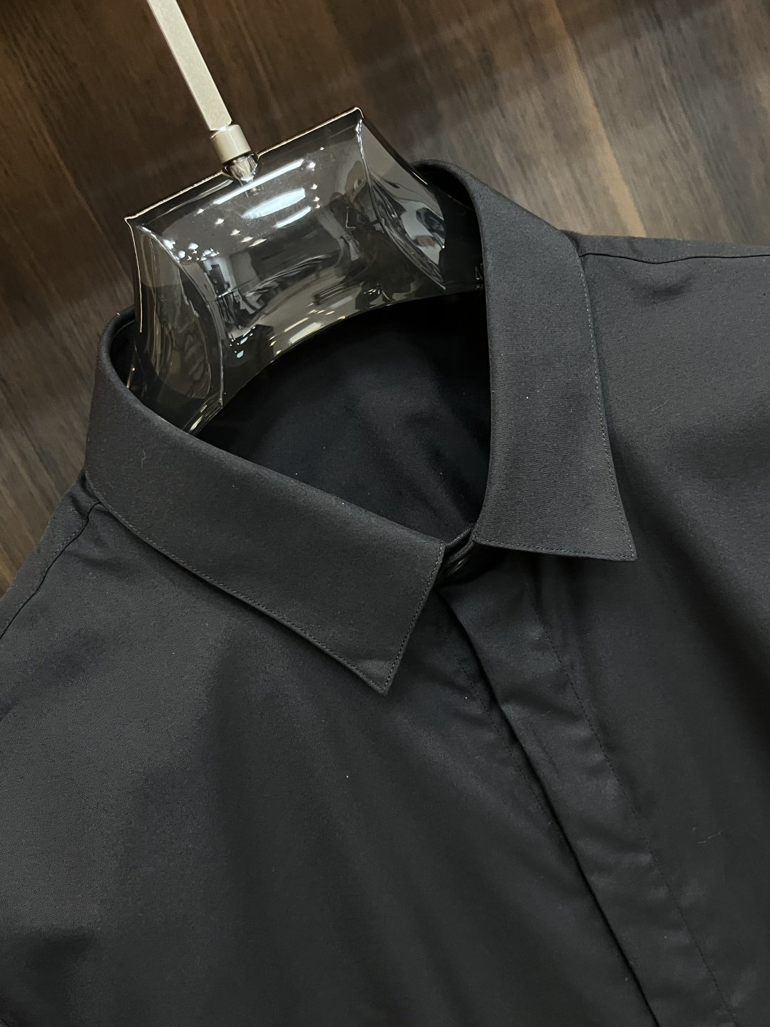 Shirt Man