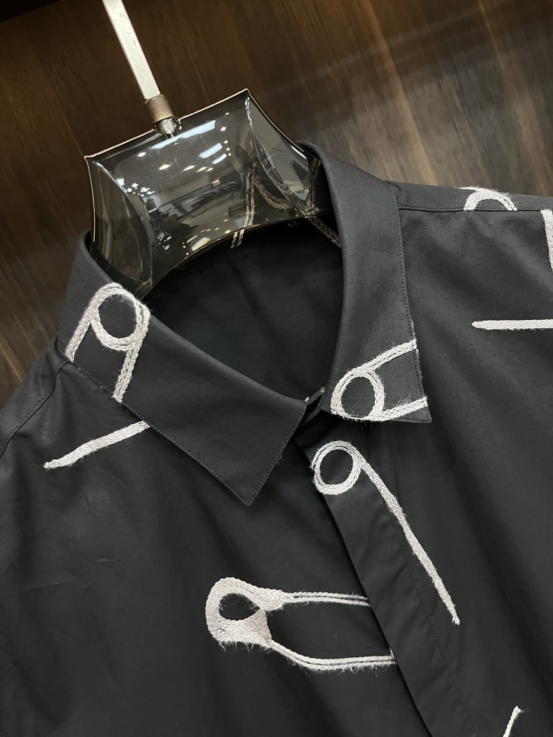 Shirt Man