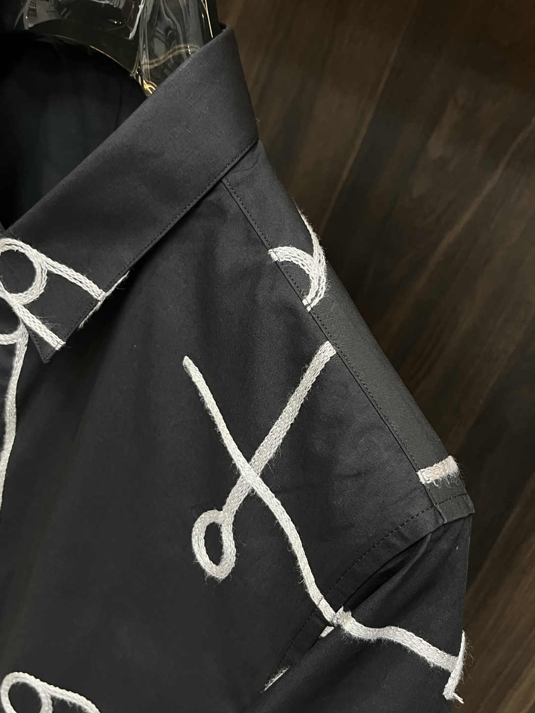 Shirt Man