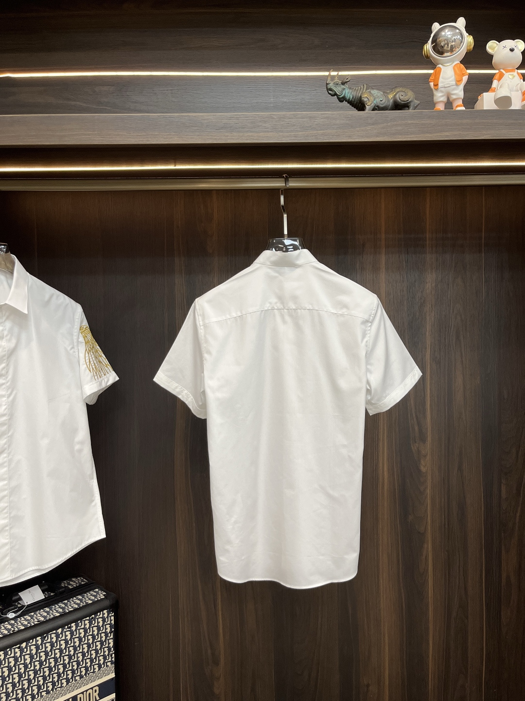 Shirt Man