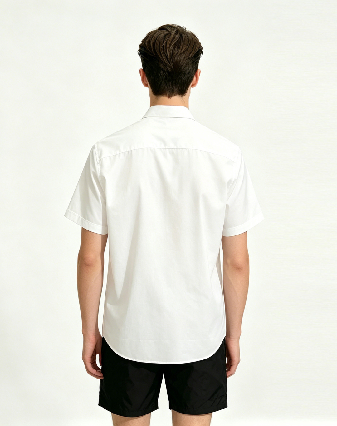 Shirt Man